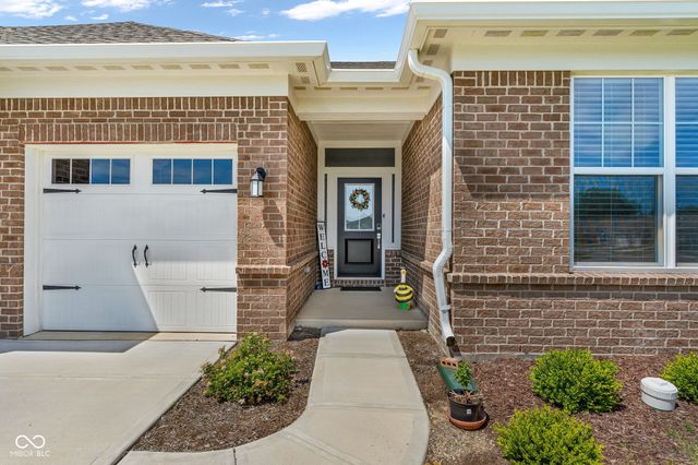 5824 Stetson Drive, Whitestown, IN 46075