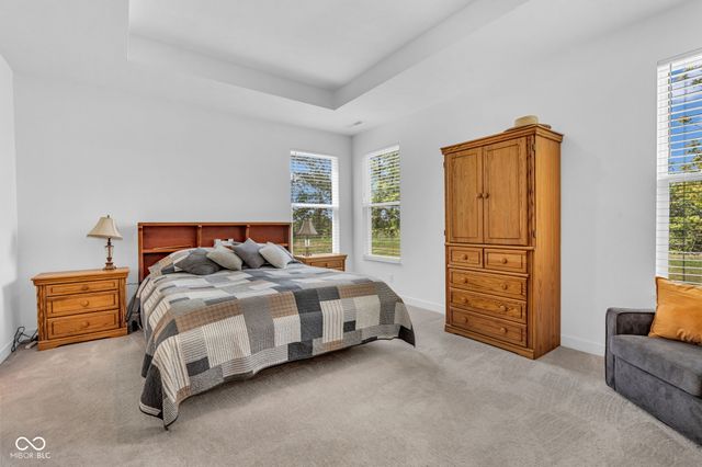 5824 Stetson Drive, Whitestown, IN 46075