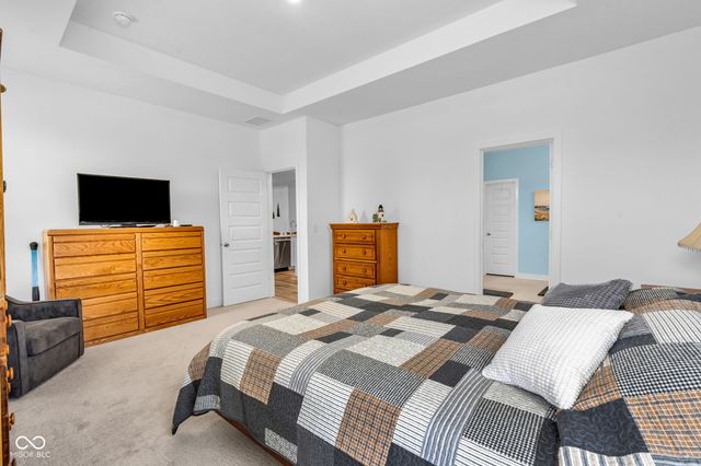 5824 Stetson Drive, Whitestown, IN 46075