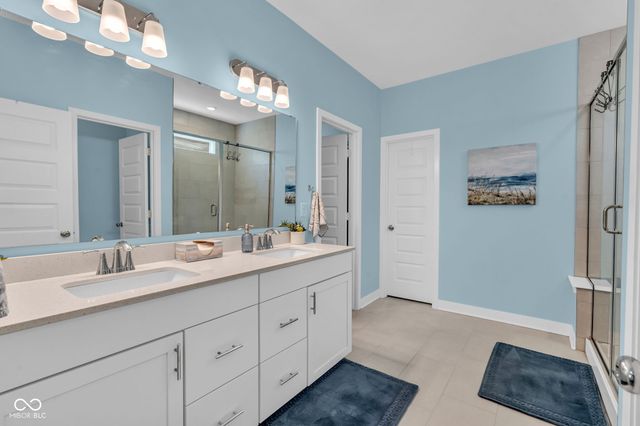 5824 Stetson Drive, Whitestown, IN 46075