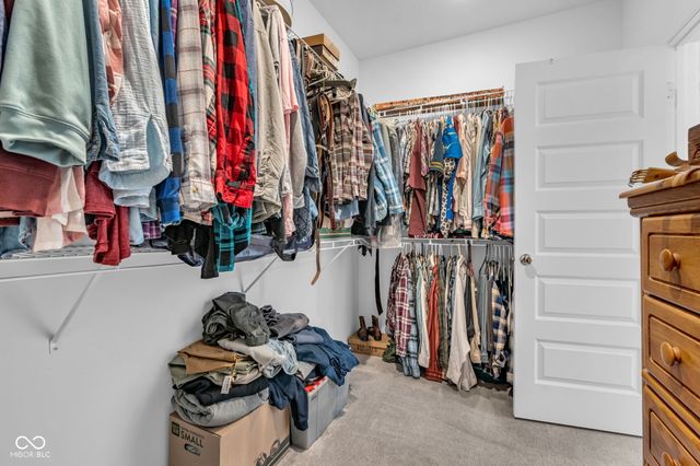 5824 Stetson Drive, Whitestown, IN 46075