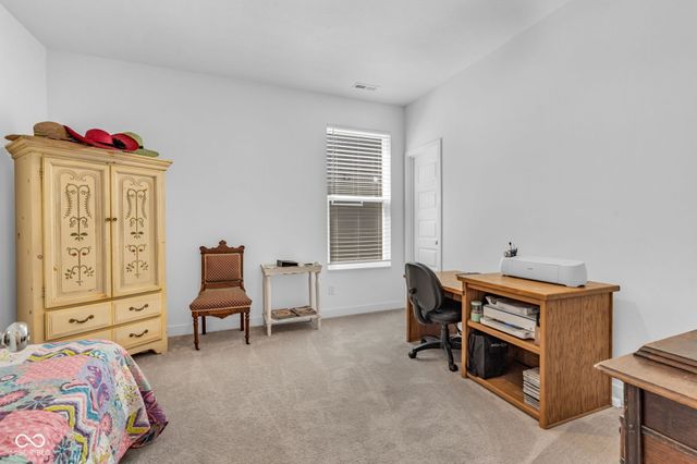 5824 Stetson Drive, Whitestown, IN 46075