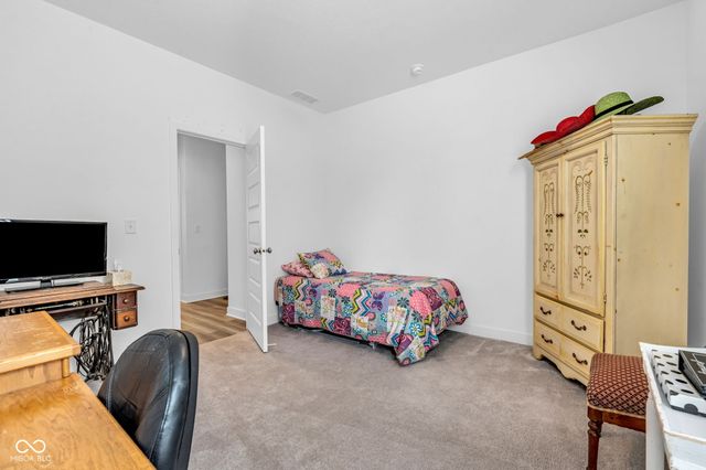 5824 Stetson Drive, Whitestown, IN 46075