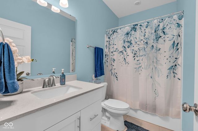 5824 Stetson Drive, Whitestown, IN 46075
