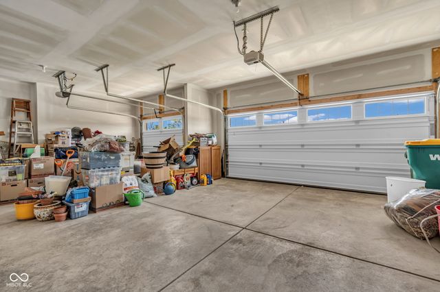 5824 Stetson Drive, Whitestown, IN 46075