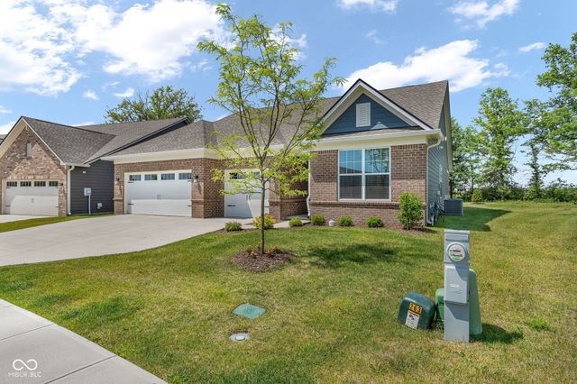 5824 Stetson Drive, Whitestown, IN 46075