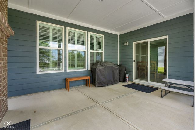 5824 Stetson Drive, Whitestown, IN 46075