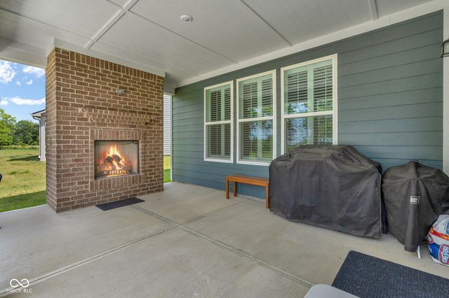 5824 Stetson Drive, Whitestown, IN 46075