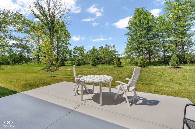 5824 Stetson Drive, Whitestown, IN 46075