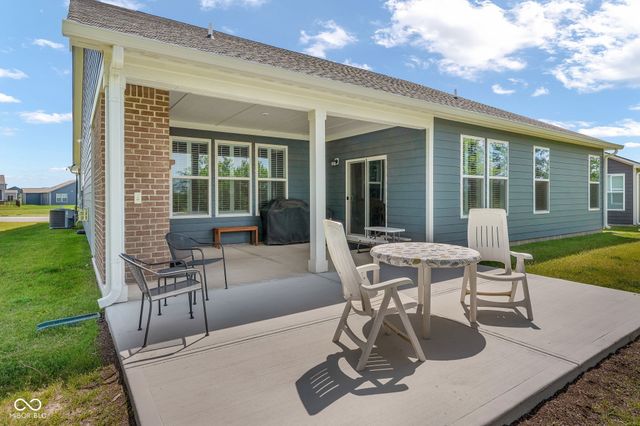 5824 Stetson Drive, Whitestown, IN 46075