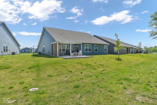 5824 Stetson Drive, Whitestown, IN 46075