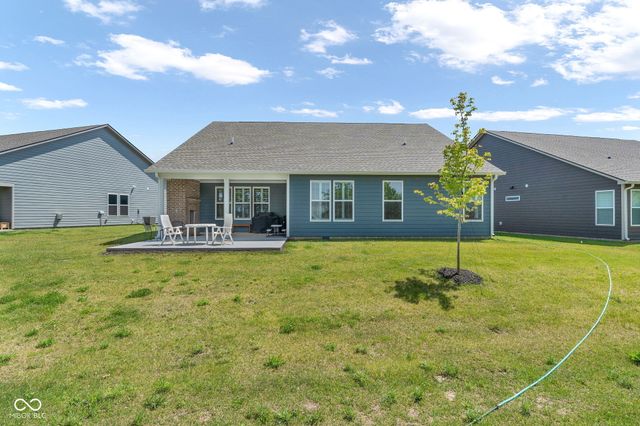 5824 Stetson Drive, Whitestown, IN 46075