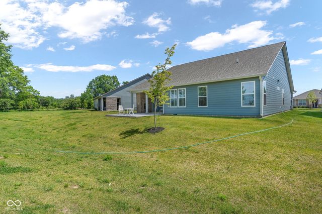 5824 Stetson Drive, Whitestown, IN 46075