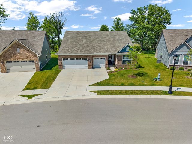 5824 Stetson Drive, Whitestown, IN 46075