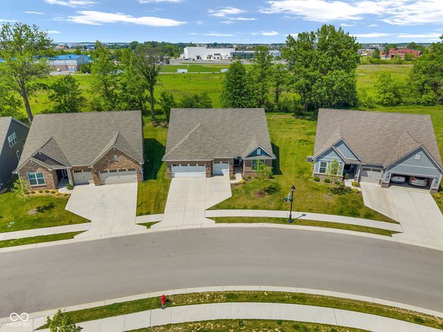 5824 Stetson Drive, Whitestown, IN 46075