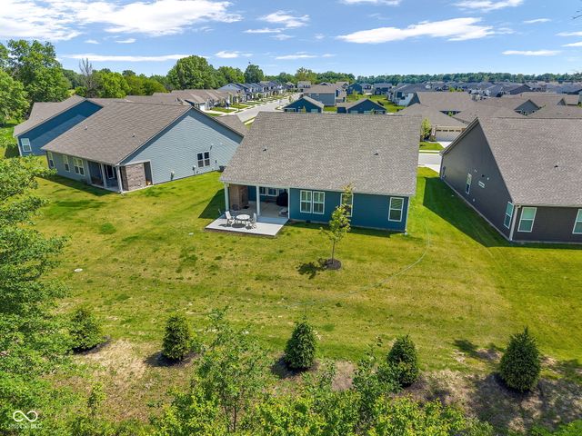 5824 Stetson Drive, Whitestown, IN 46075