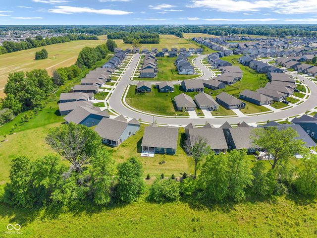 5824 Stetson Drive, Whitestown, IN 46075