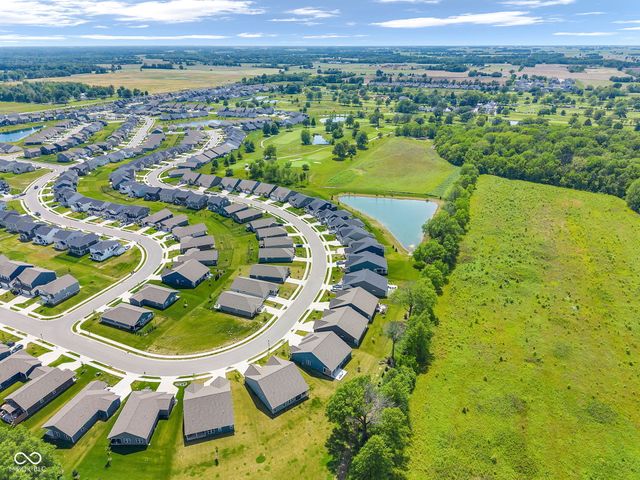 5824 Stetson Drive, Whitestown, IN 46075