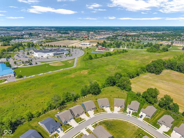 5824 Stetson Drive, Whitestown, IN 46075