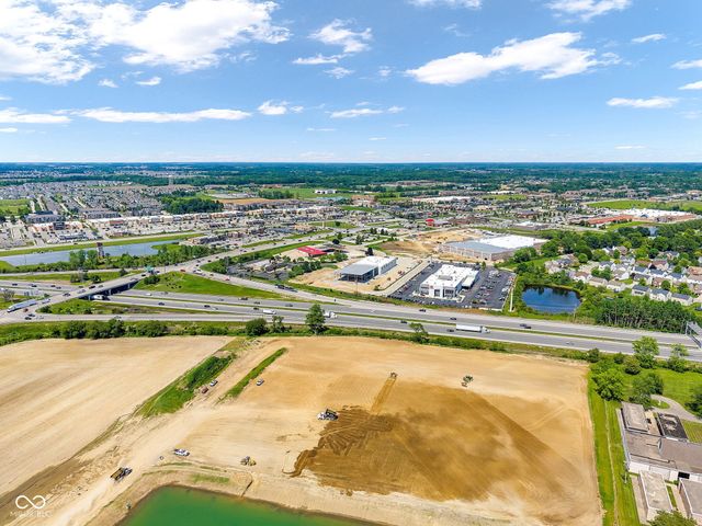 5824 Stetson Drive, Whitestown, IN 46075