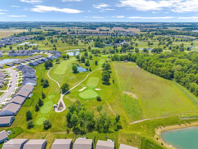 5824 Stetson Drive, Whitestown, IN 46075