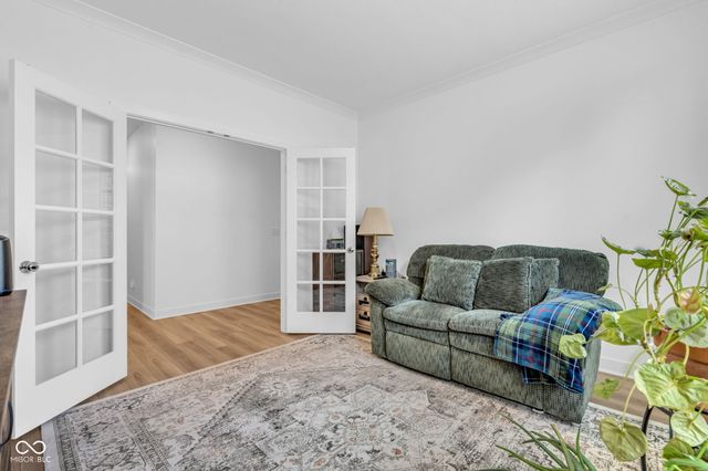 5824 Stetson Drive, Whitestown, IN 46075