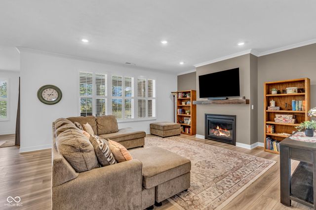 5824 Stetson Drive, Whitestown, IN 46075