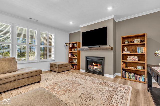 5824 Stetson Drive, Whitestown, IN 46075