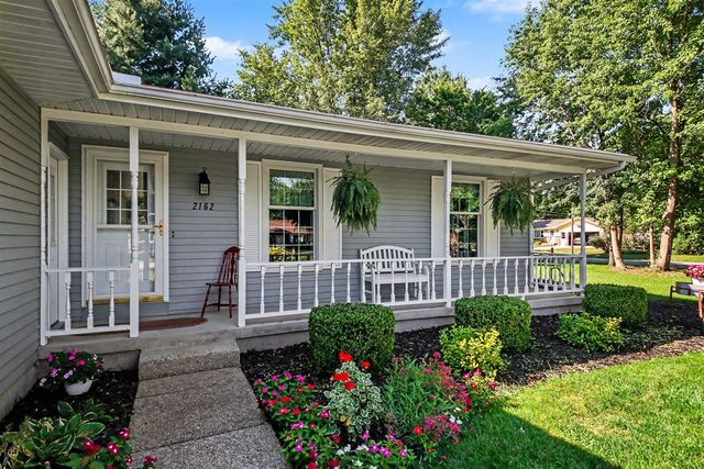 2162 Pinewood Street, Jenison, MI 49428
