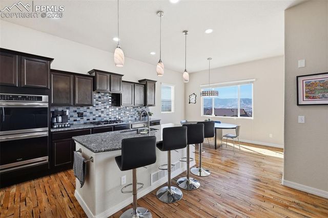 15962 Midland Valley Way, Monument, CO 80132