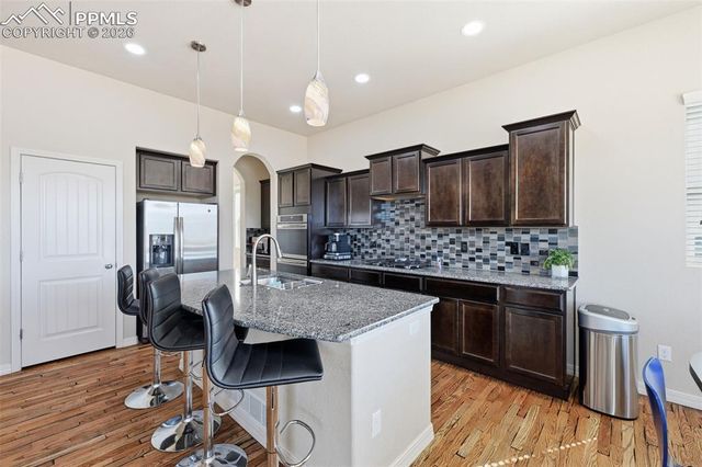 15962 Midland Valley Way, Monument, CO 80132