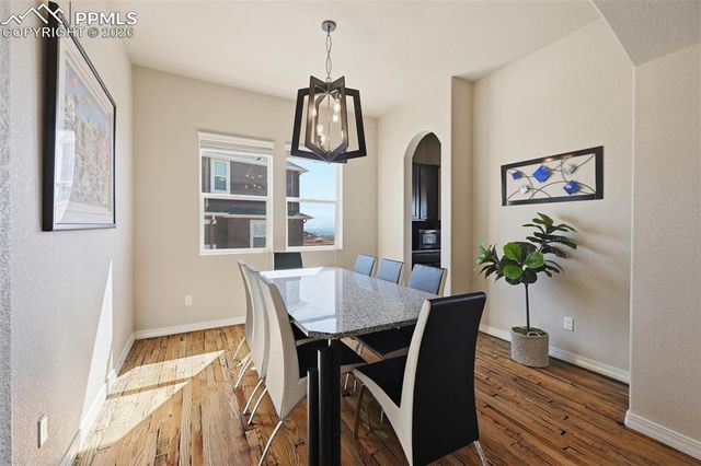 15962 Midland Valley Way, Monument, CO 80132