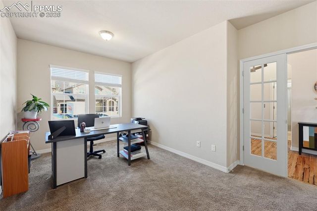 15962 Midland Valley Way, Monument, CO 80132