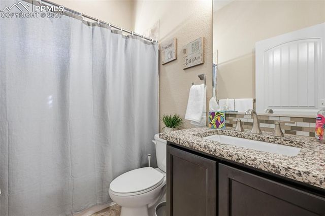 15962 Midland Valley Way, Monument, CO 80132