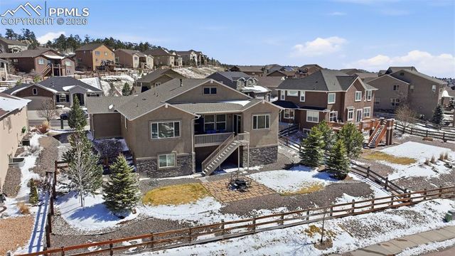 15962 Midland Valley Way, Monument, CO 80132