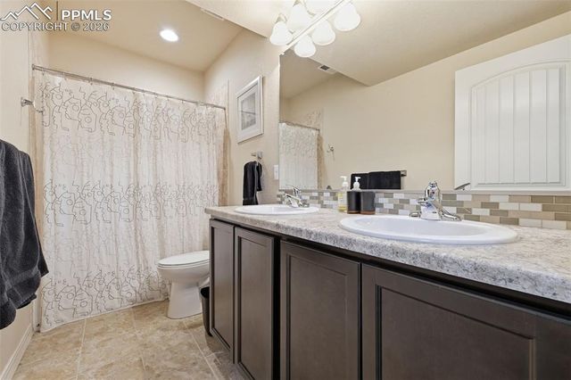 15962 Midland Valley Way, Monument, CO 80132