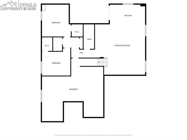 15962 Midland Valley Way, Monument, CO 80132