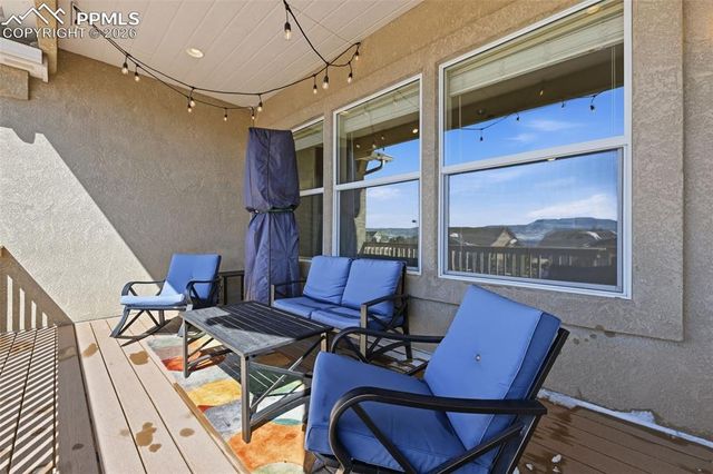 15962 Midland Valley Way, Monument, CO 80132