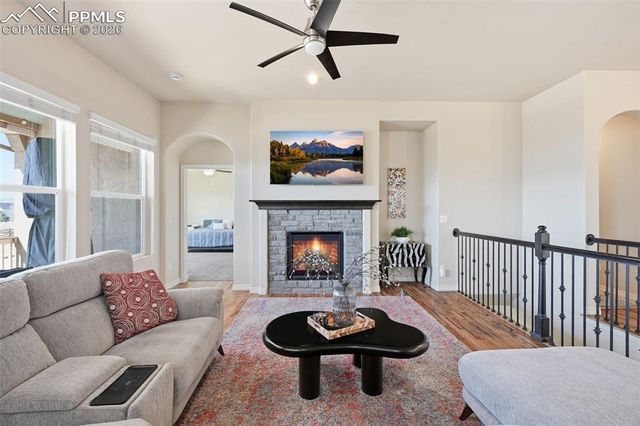 15962 Midland Valley Way, Monument, CO 80132