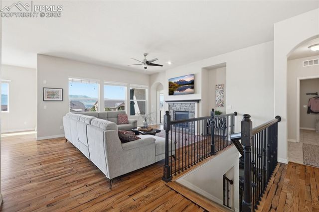 15962 Midland Valley Way, Monument, CO 80132