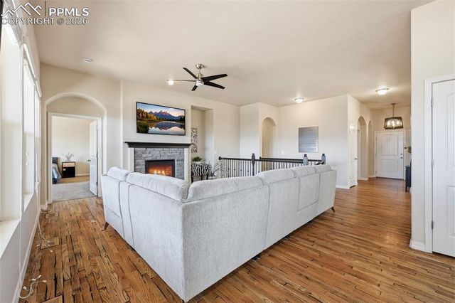 15962 Midland Valley Way, Monument, CO 80132