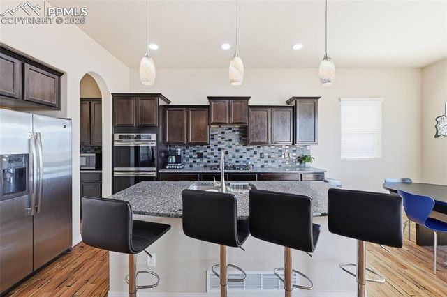 15962 Midland Valley Way, Monument, CO 80132