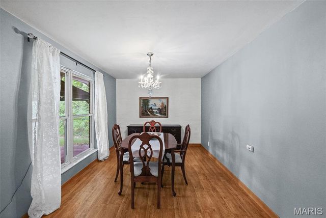 17 Westgate Drive, Pontoon Beach, IL 62040