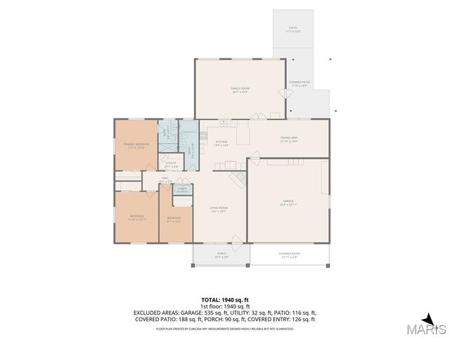 17 Westgate Drive, Pontoon Beach, IL 62040