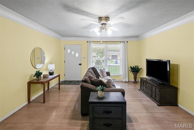 17 Westgate Drive, Pontoon Beach, IL 62040