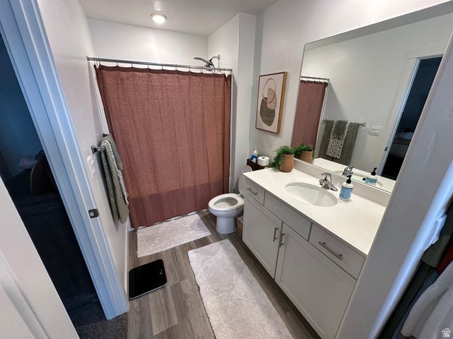 961 E JACK DR, Saratoga Springs, UT 84045