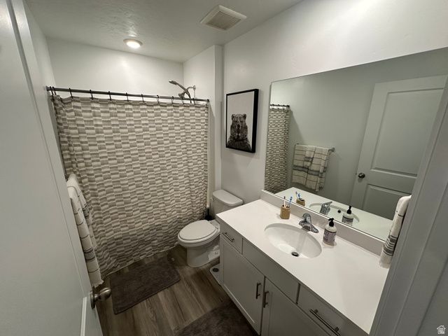 961 E JACK DR, Saratoga Springs, UT 84045