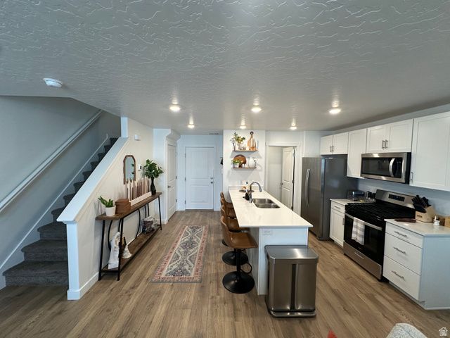 961 E JACK DR, Saratoga Springs, UT 84045