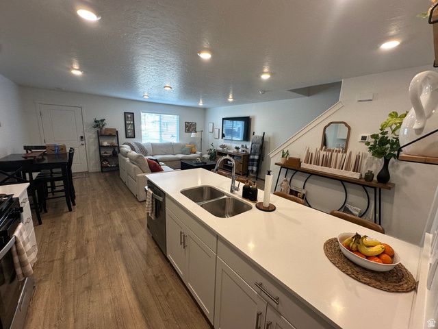 961 E JACK DR, Saratoga Springs, UT 84045