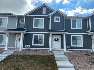 961 E JACK DR, Saratoga Springs, UT 84045